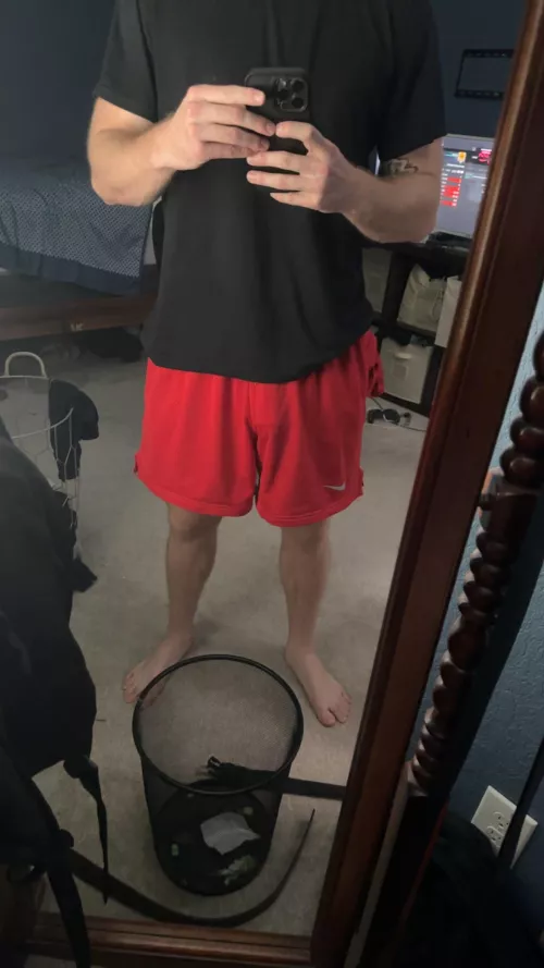 (23) by TheTexashammer123