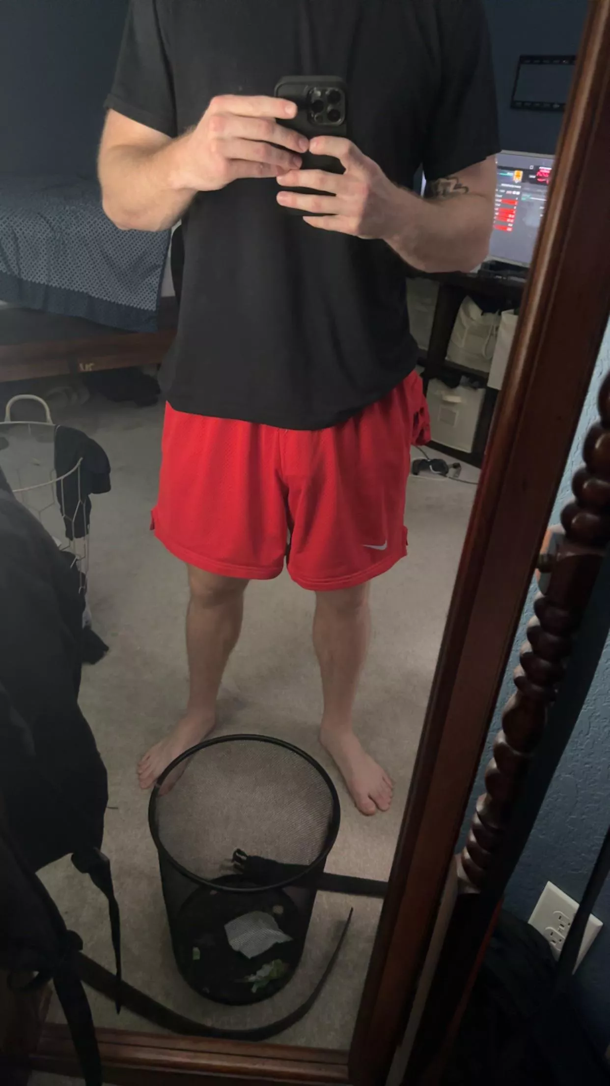 (23) posted by TheTexashammer123