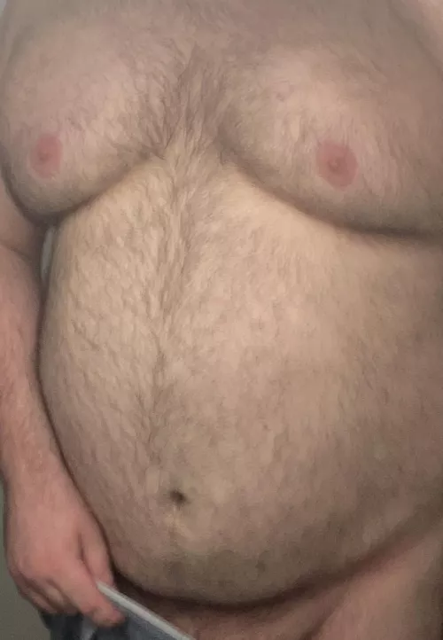 27 bear loves Asian guys by Justsomeguyw