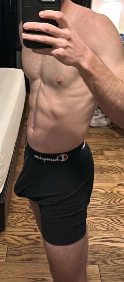 30M, White, 5’11, 165 lbs looking for MFM threesome in Connecticut today.  by a_smooth_operator