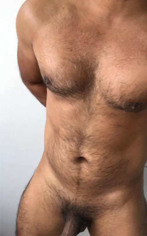 36. Fit+ kinky+ gooner+ white+ black+ add with body snap: diskome  by No_Impression8159