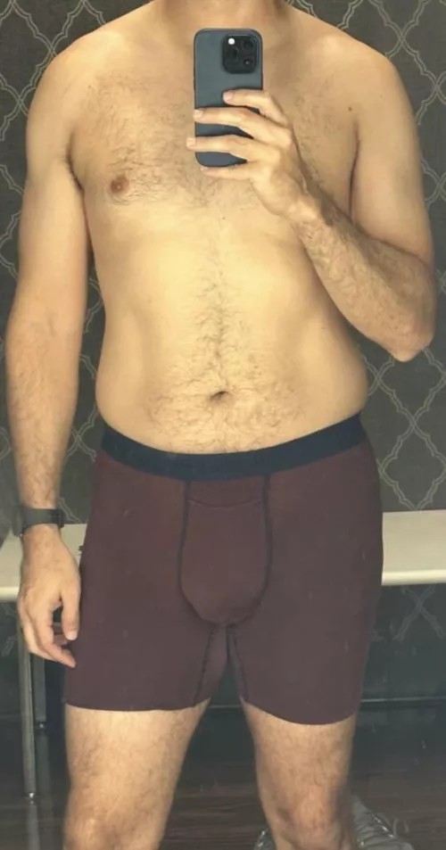 41 [M4F/MF] Visiting SA this week by txdude2569