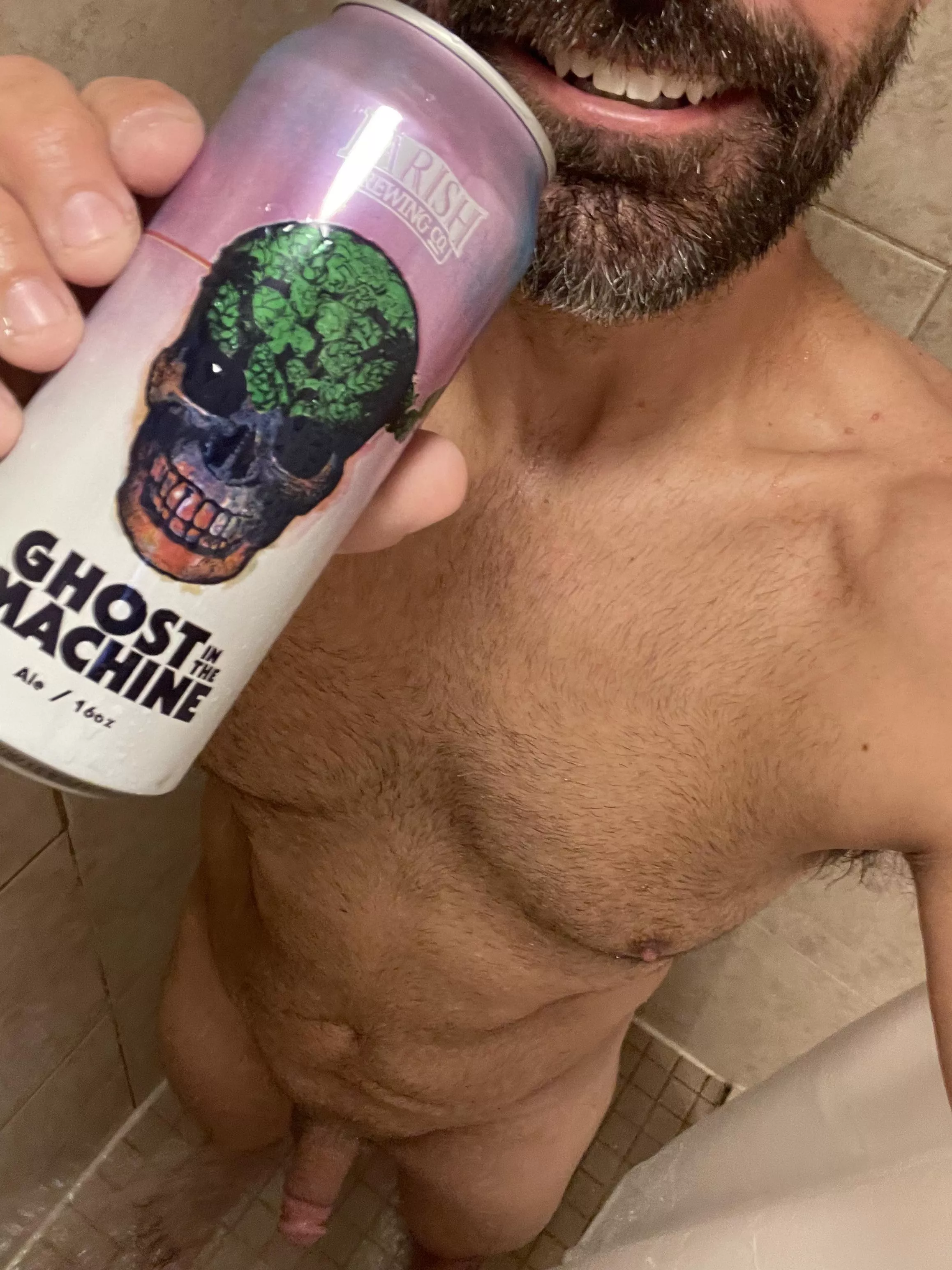 A great weekend wrapping up with a great beer. Cheers!  posted by OkStatistician8978