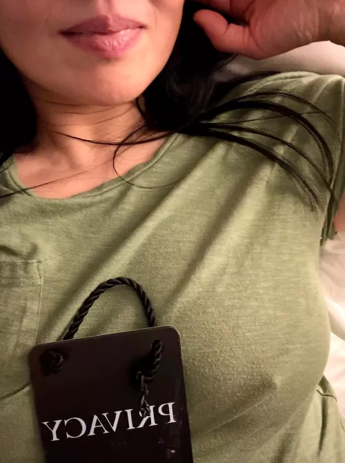 A lil bit of privacy… by pillow_muses