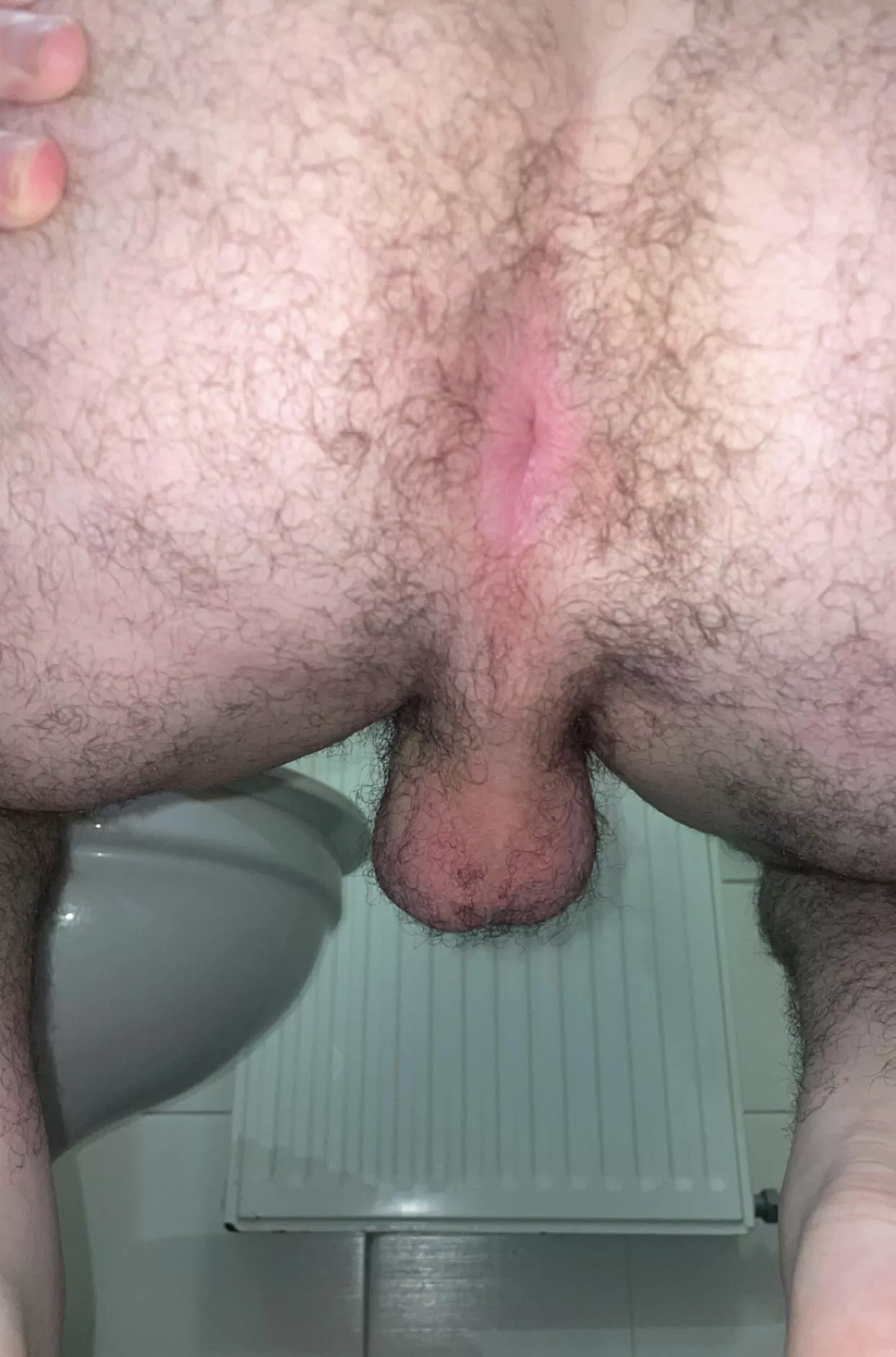 Age [20] M  posted by BigIrishDom