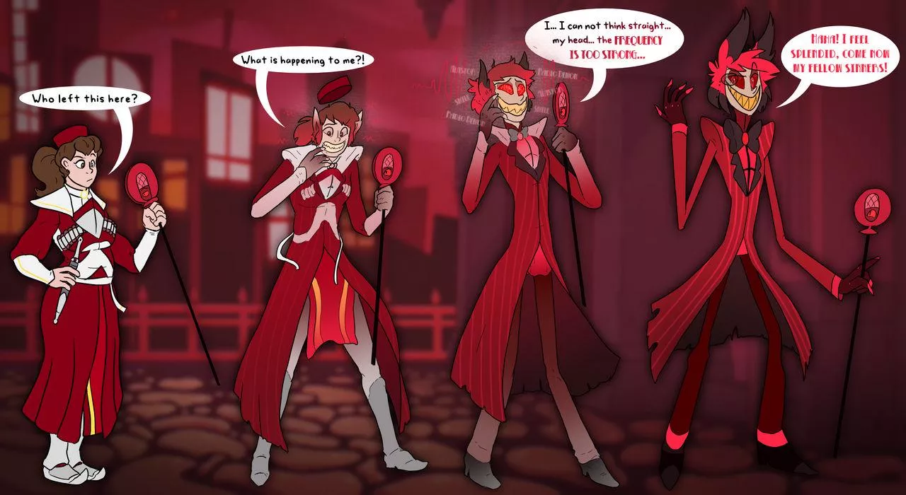 Alastor TF (By AxiomTF) posted by New-Database-7048