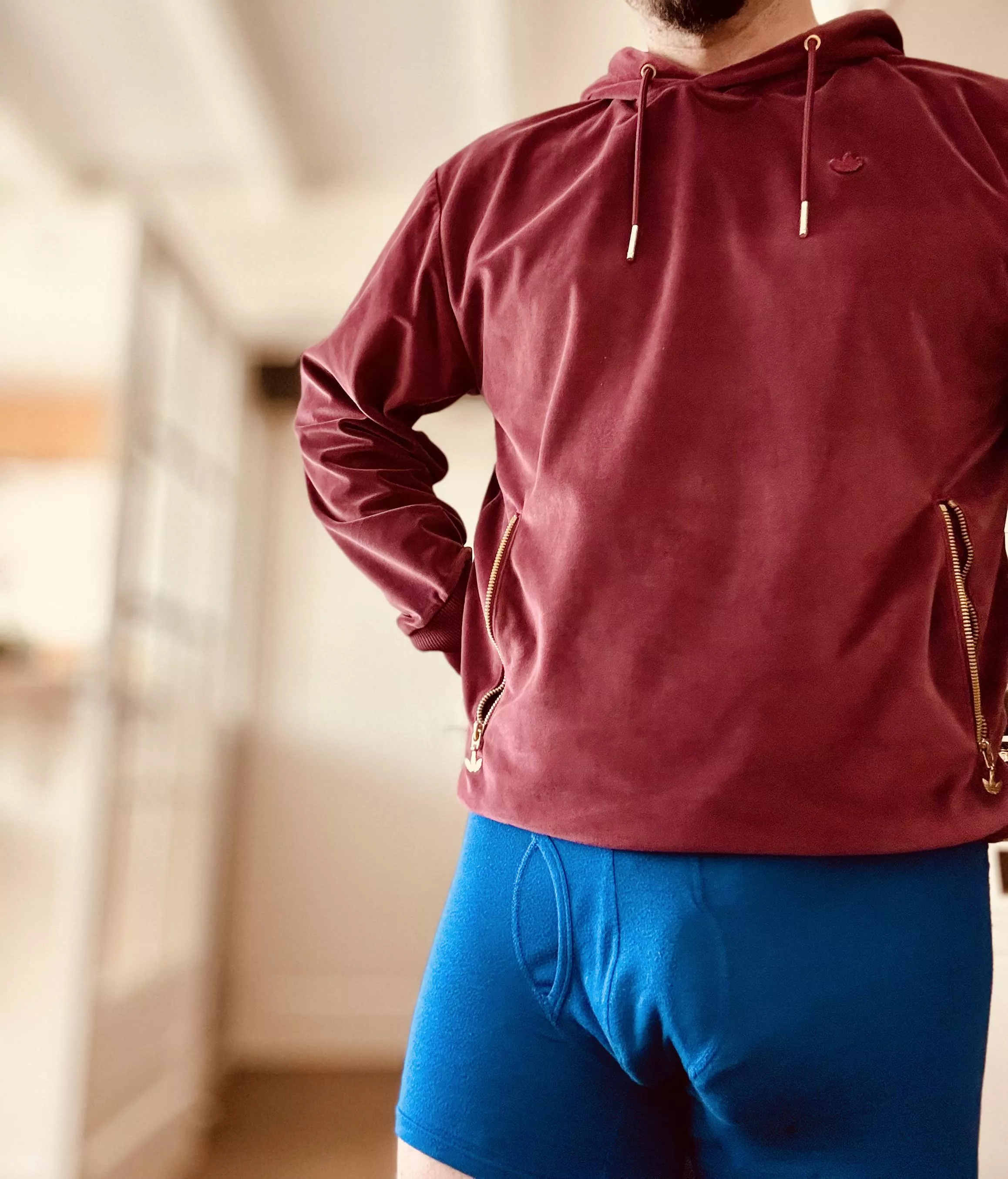 always drifting on side.  posted by BobKelso69