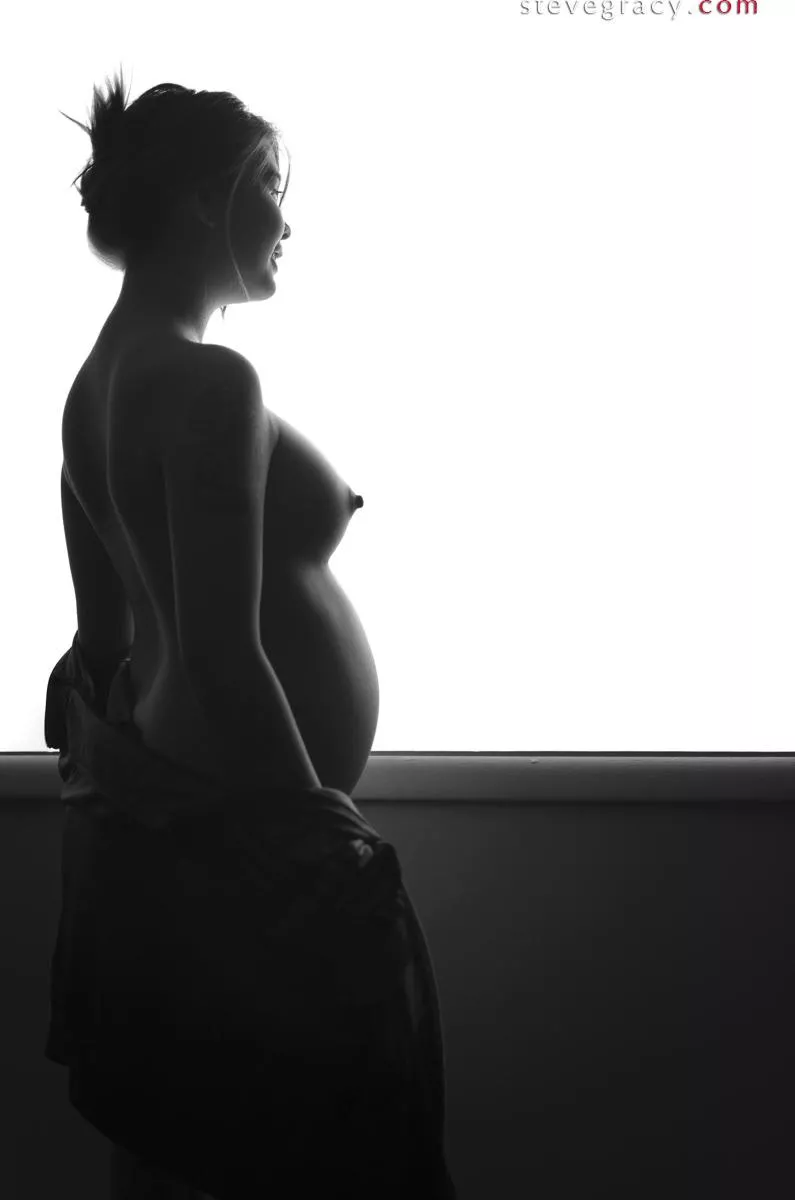 Alyssa posted by SteveGracyPhoto