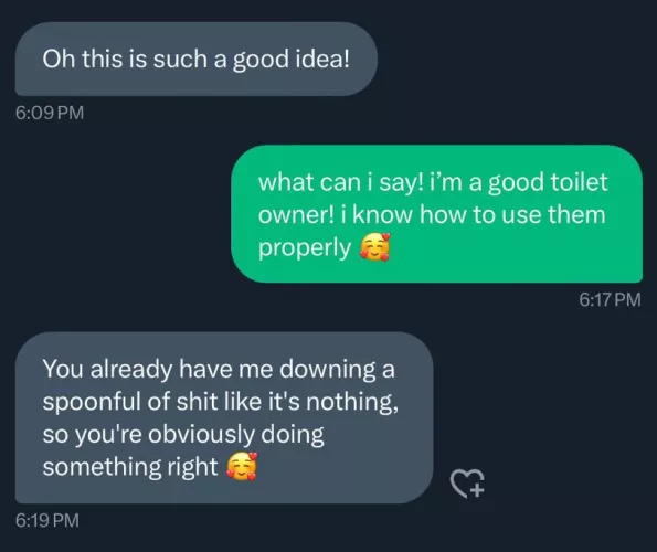 and always looking for more subs lmao  by indiedom13