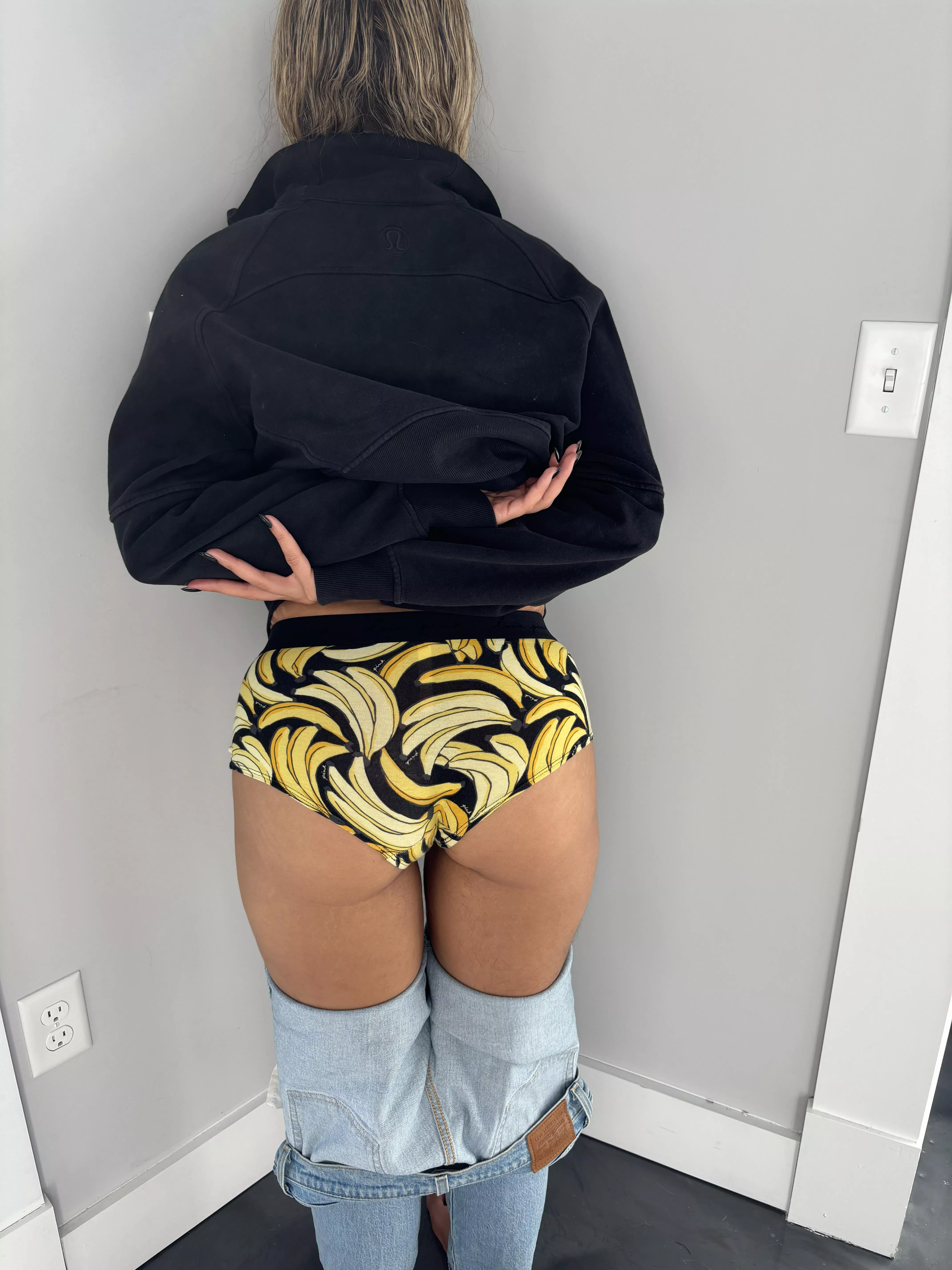 Anyone love fun panties? posted by ripemangobaby