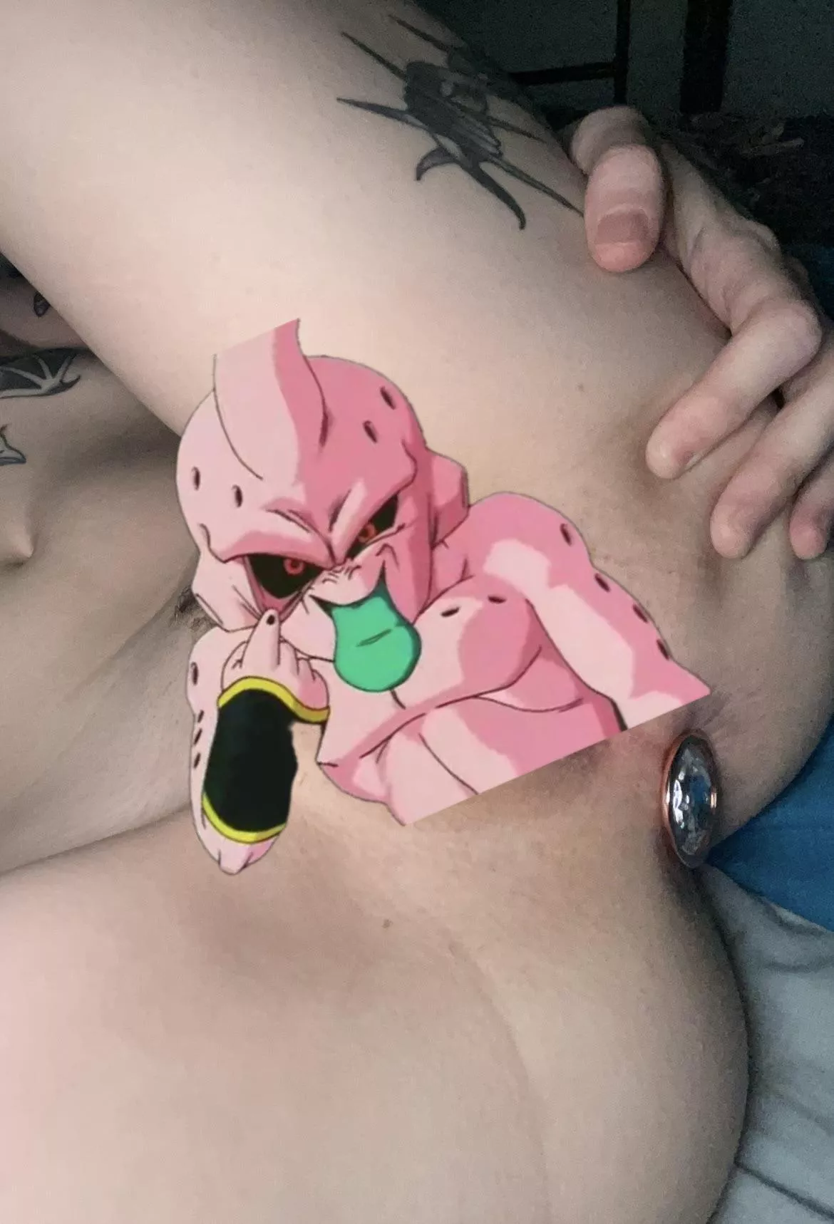 Anyone wanna 💨 with meeee posted by Easy-Restaurant-6599