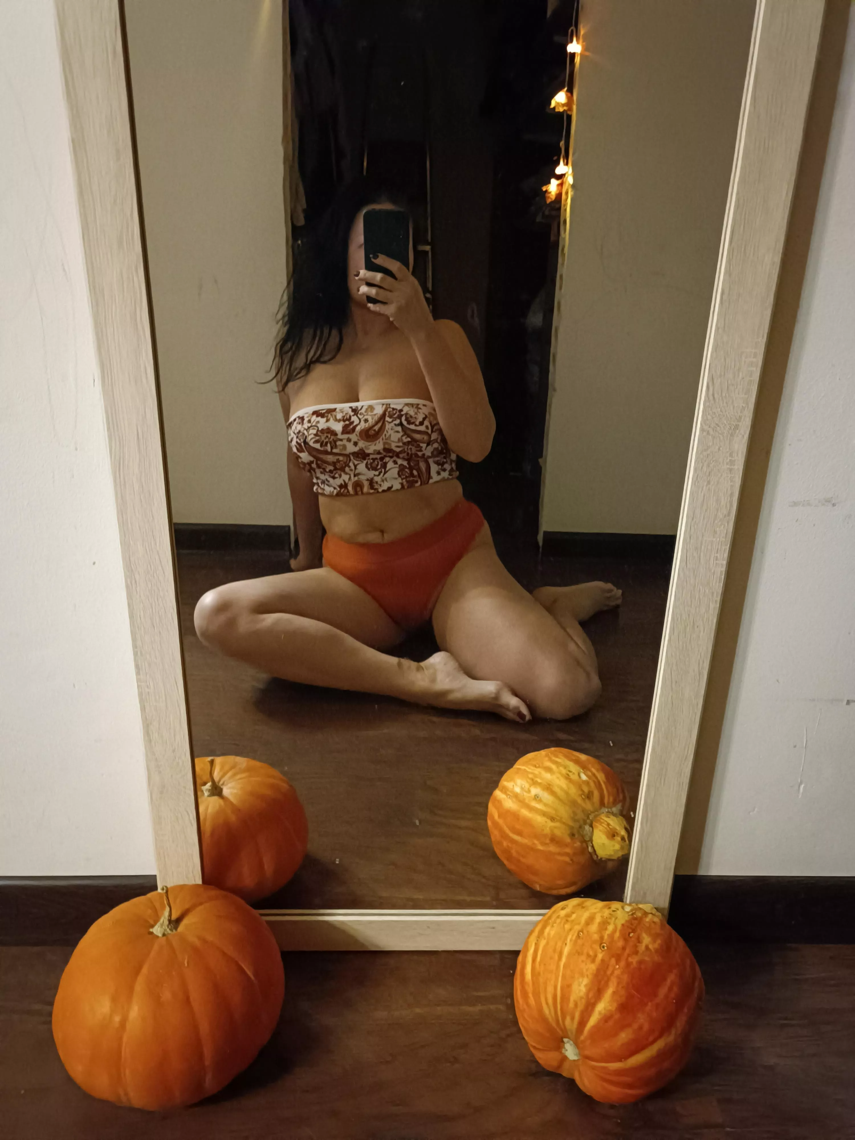 Autumn fairy tale posted by Milfa4ka