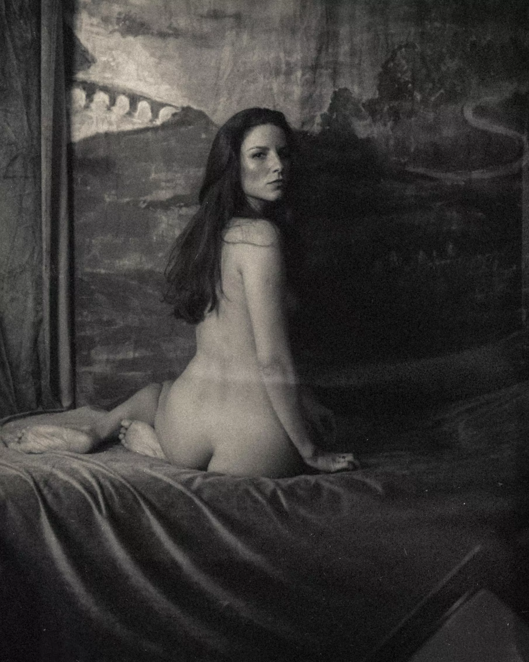 Back... posted by pokemon_art_45