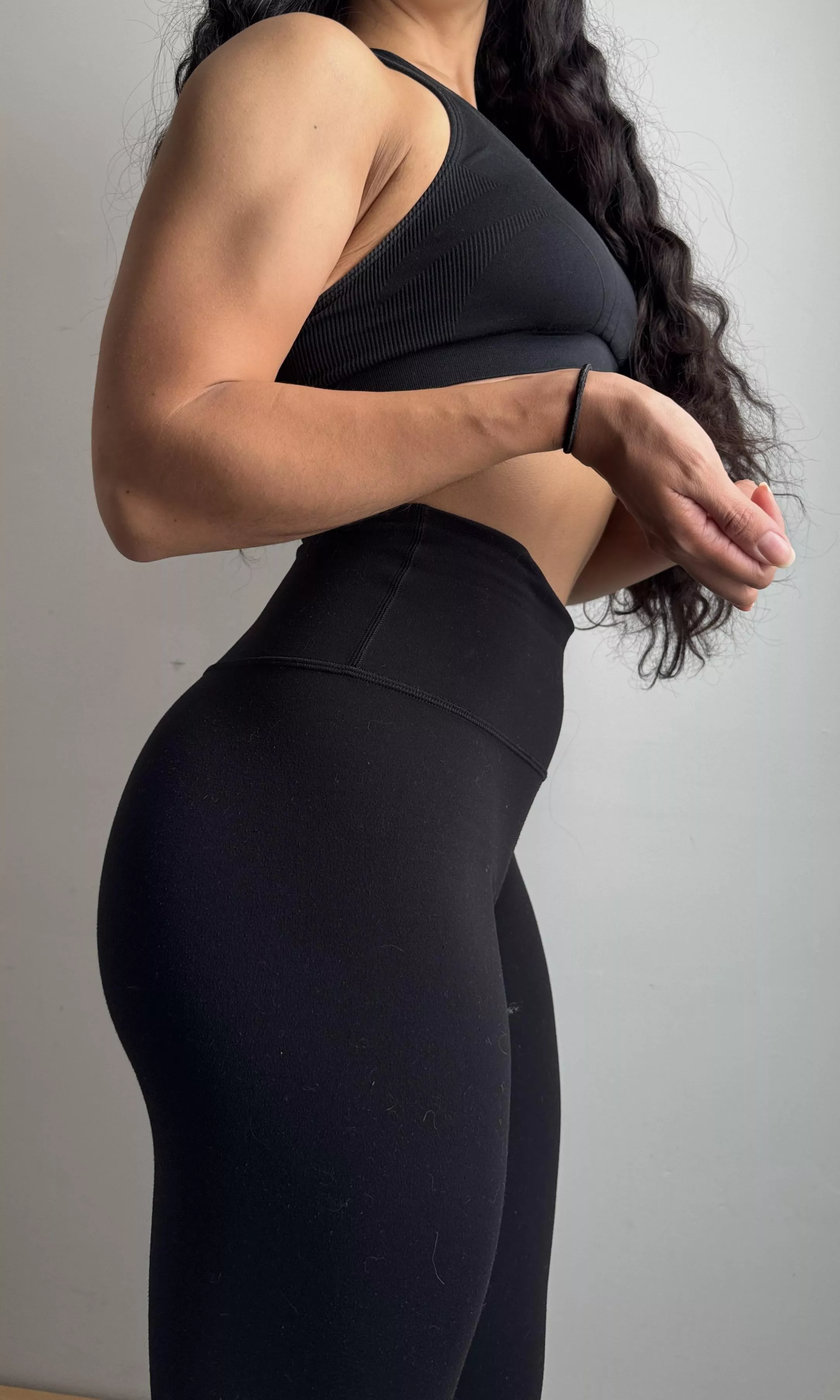 Been working on my fitness posted by zestyheaux