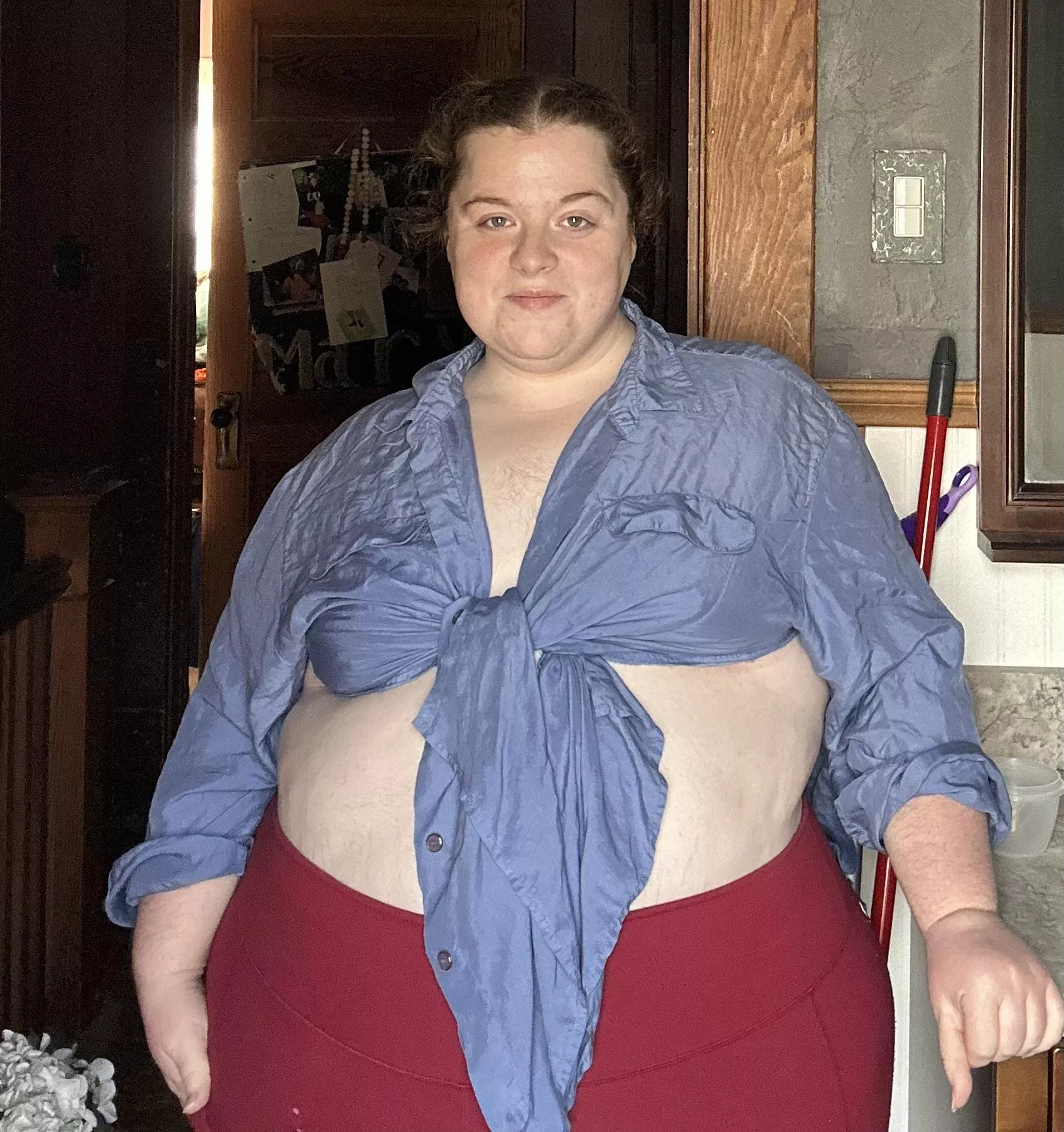 Begging for the lesbians’ attention tbh 🤭 posted by franticalpeace