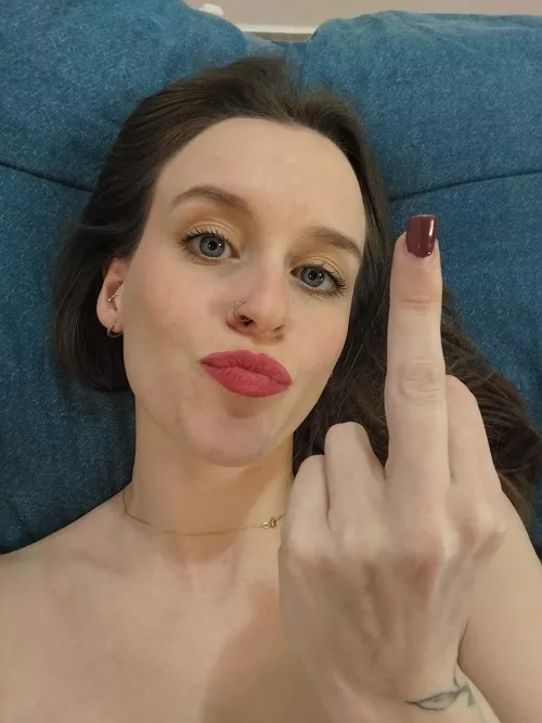 bend over and obey this goddess by babylulux