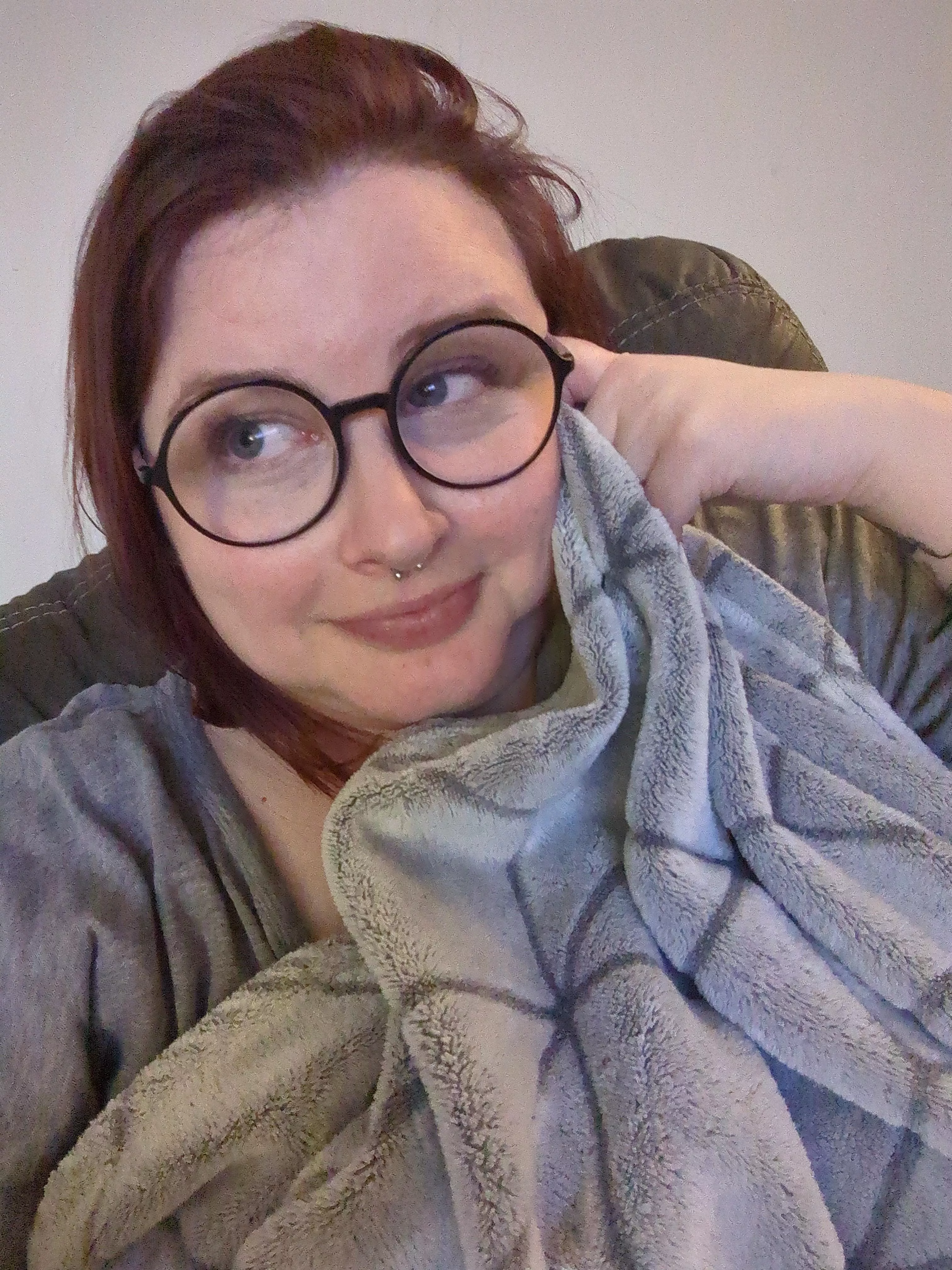 Birthday girl  posted by TrashcanJan