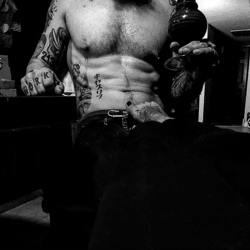 Bong rips by JandK_uncovered