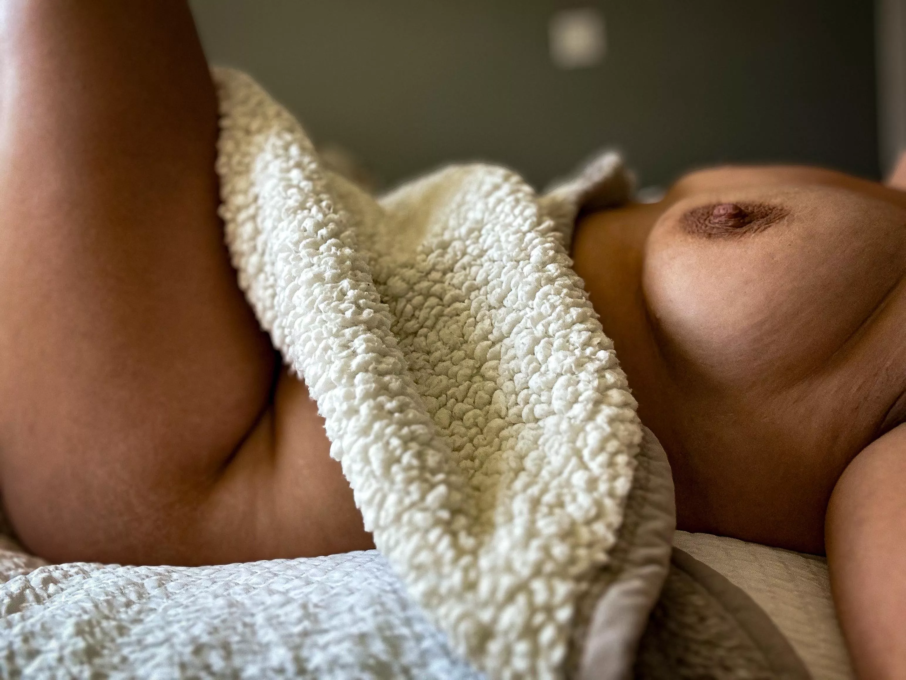 Breakfast in bed?  posted by cami_p42