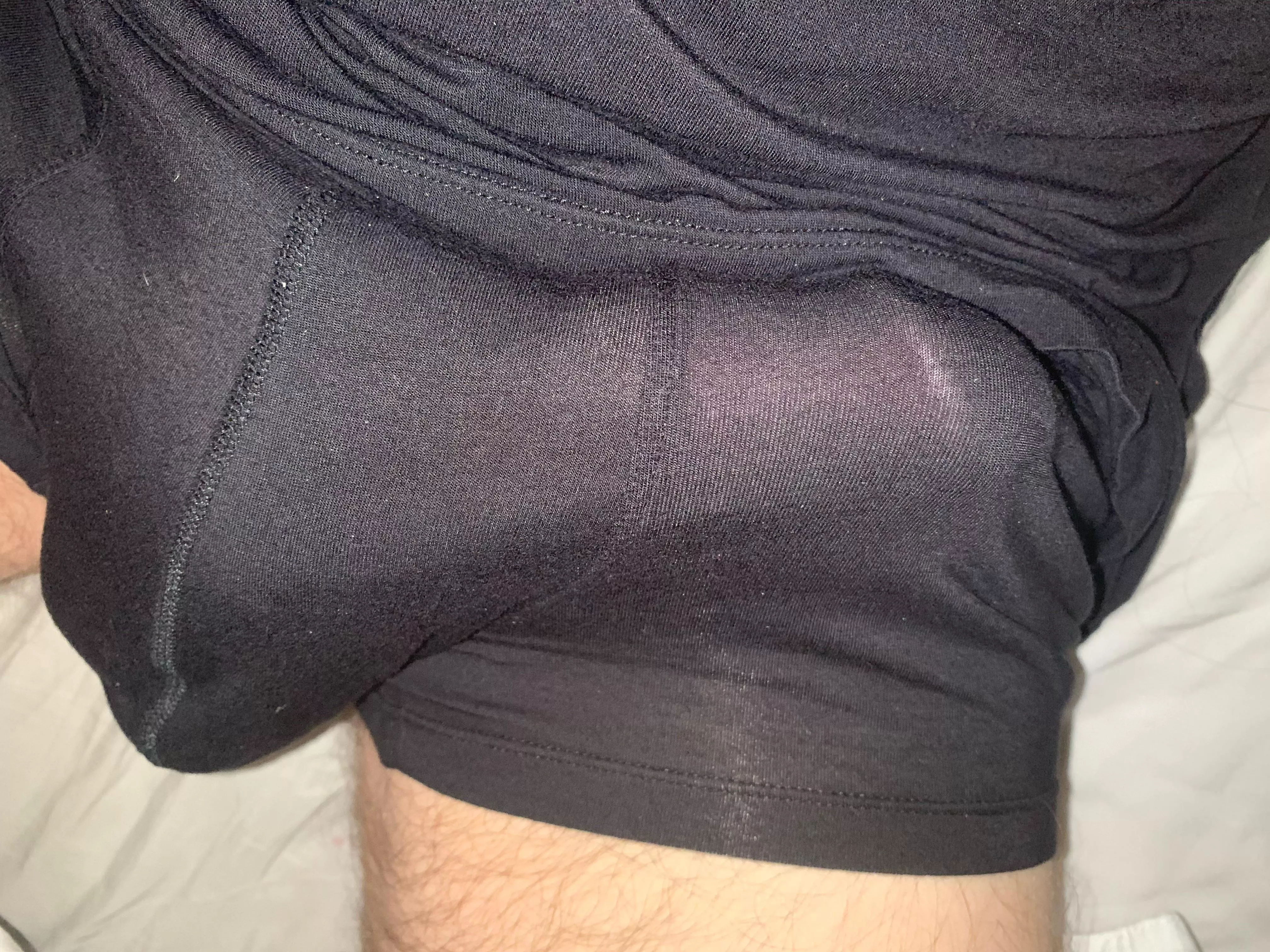 Buldge m30 posted by danceblaster52