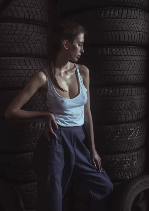 By David Dubnitskiy by FreshingV