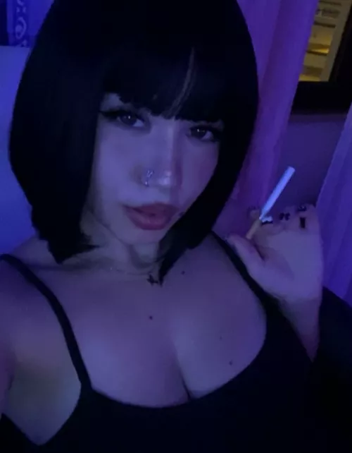 Can I be your little stress reliever? by hotgurlxo