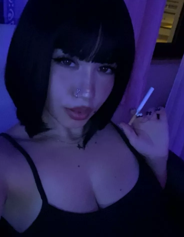 Can I be your little stress reliever? posted by hotgurlxo