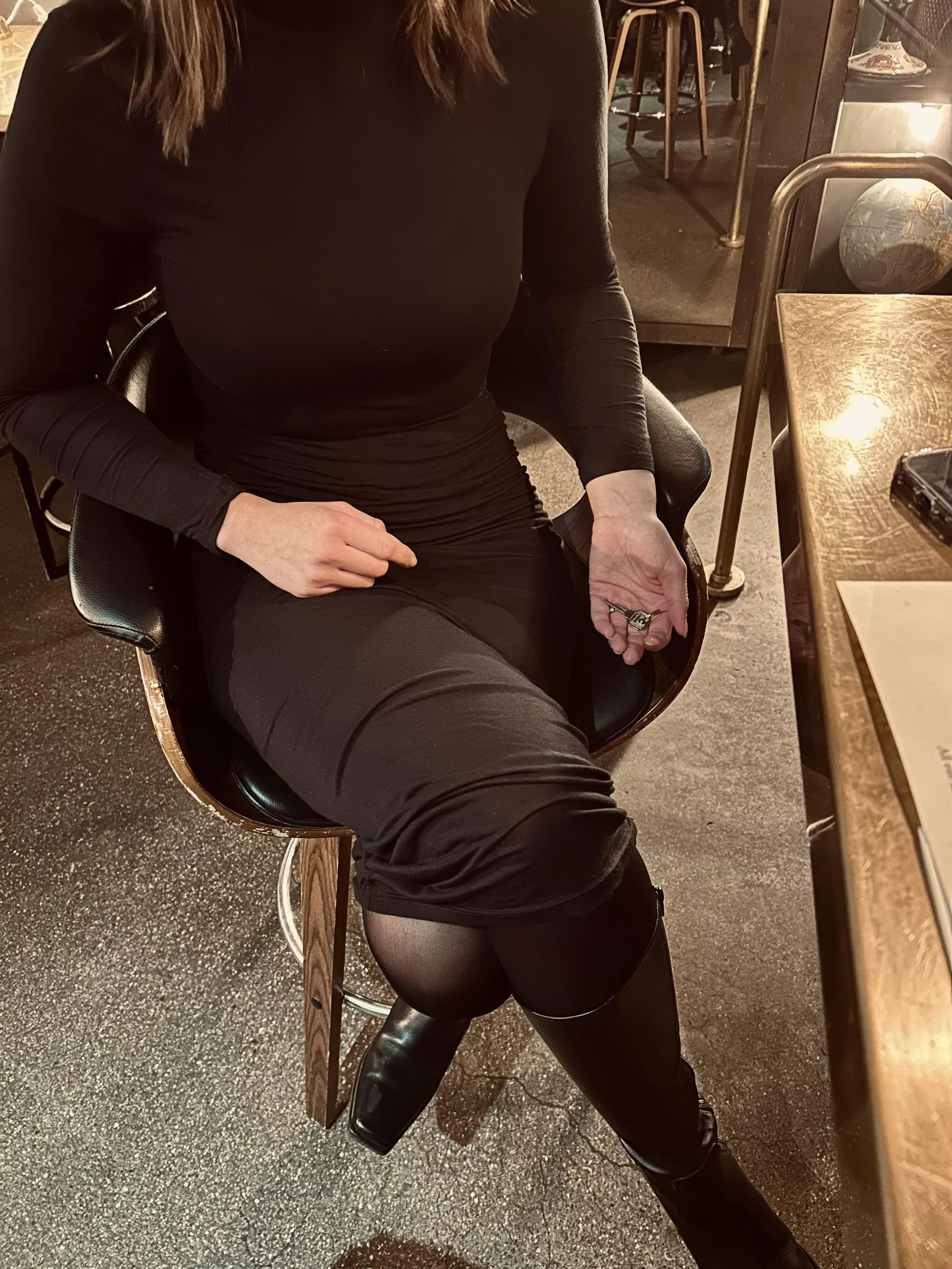 Can you spot the key? posted by exploringflr