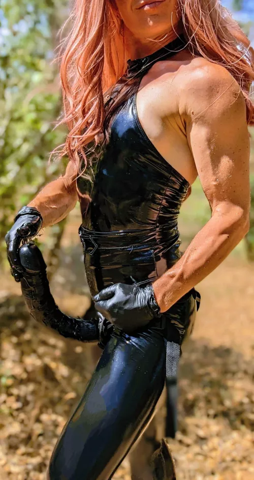 Can you take this all by powerfulzoyaxxx