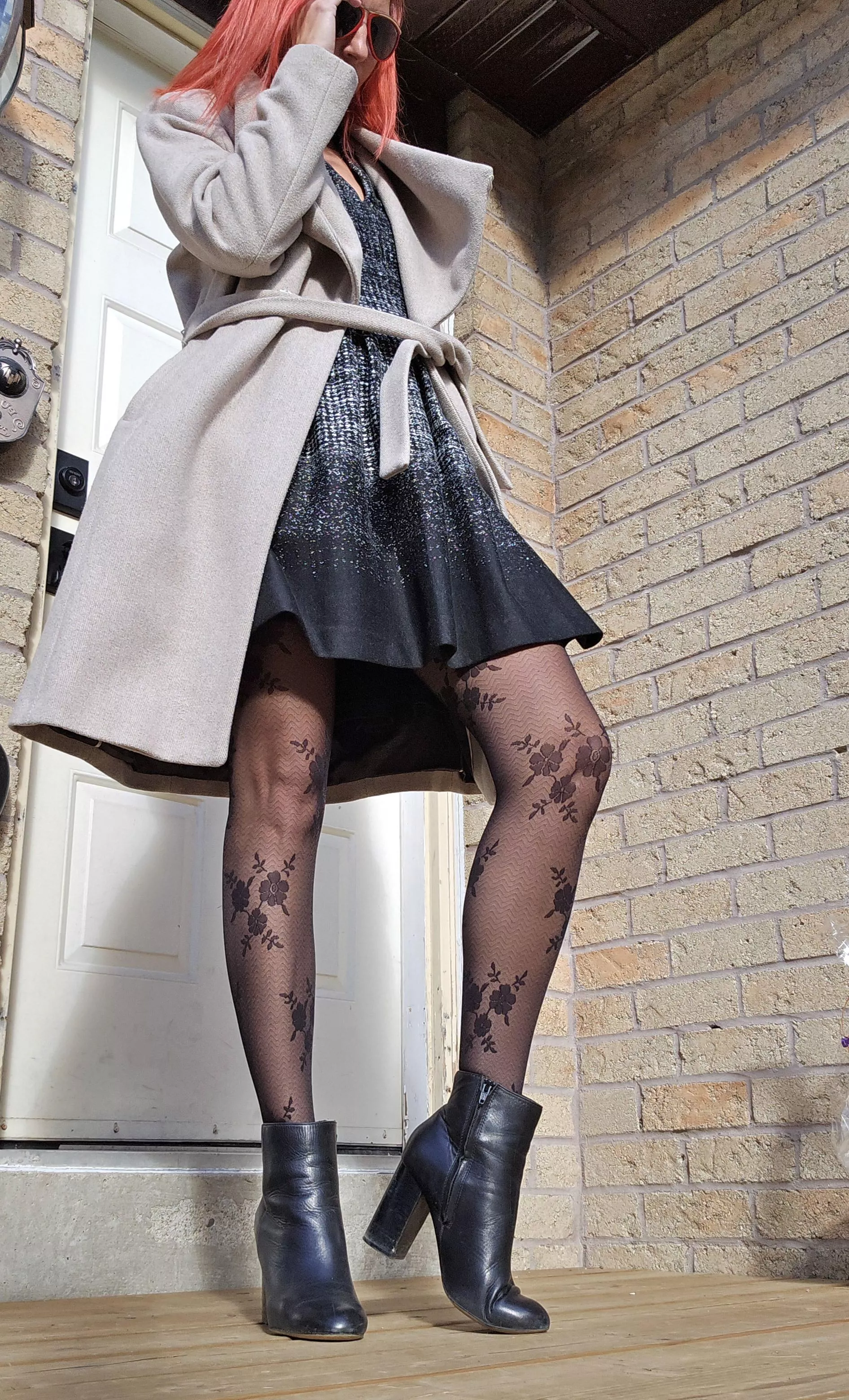 Catch me if you can..  posted by popruzhinka