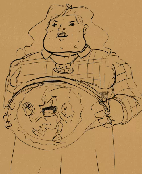 chris chan pregnant with sonic  by GoHomeBurrito