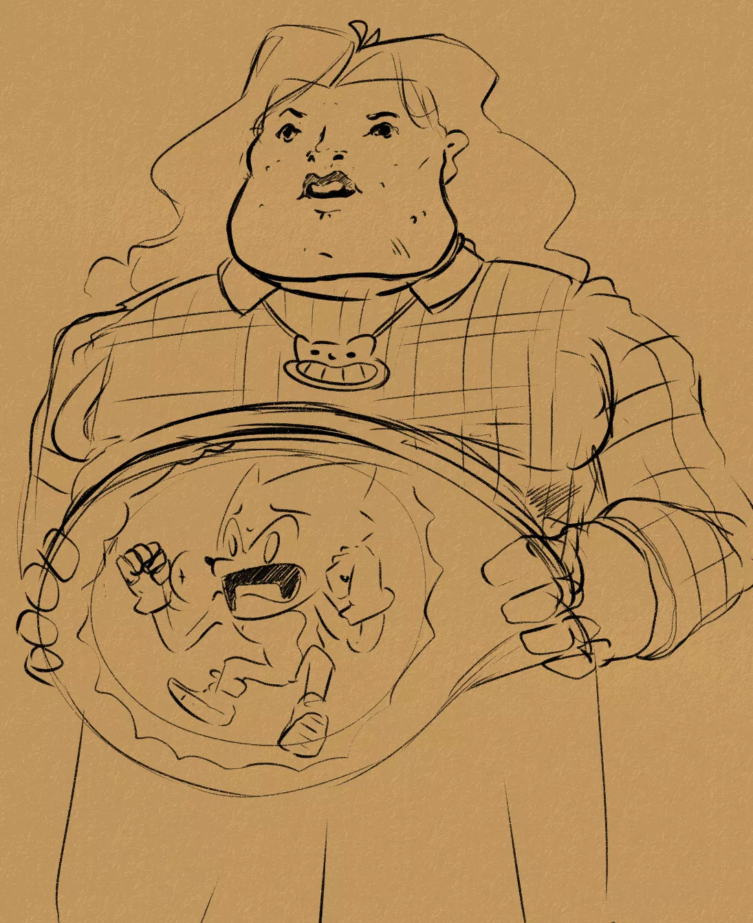 chris chan pregnant with sonic  posted by GoHomeBurrito