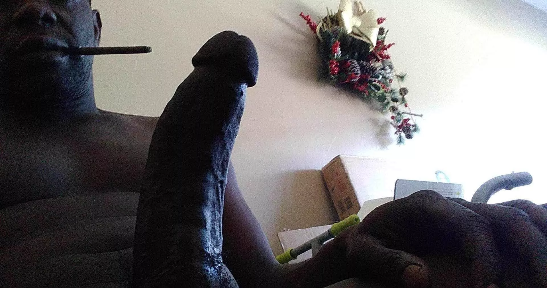 Come have a seat and let me fill you up. My DM is open. posted by Embarrassed-Cup-2578