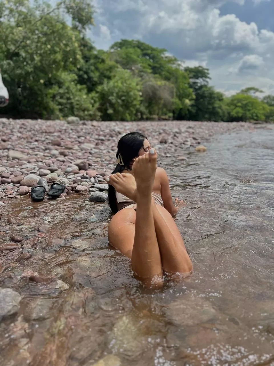 Come take a bite  posted by maggiemarina