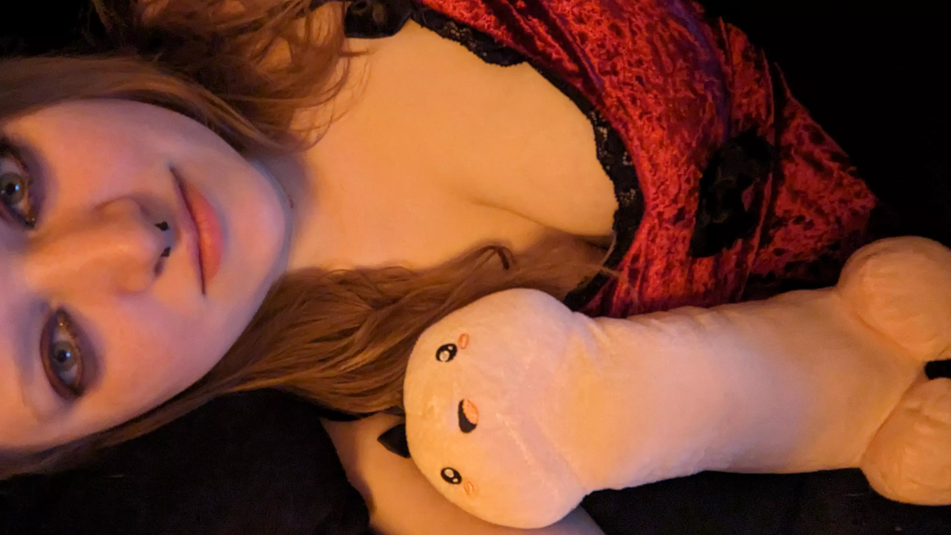 Cuddle P*nis posted by akemineko