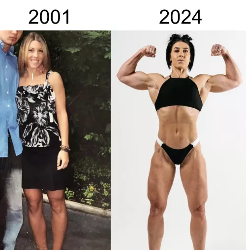 Dana lyne Bailey by arianebrahimi