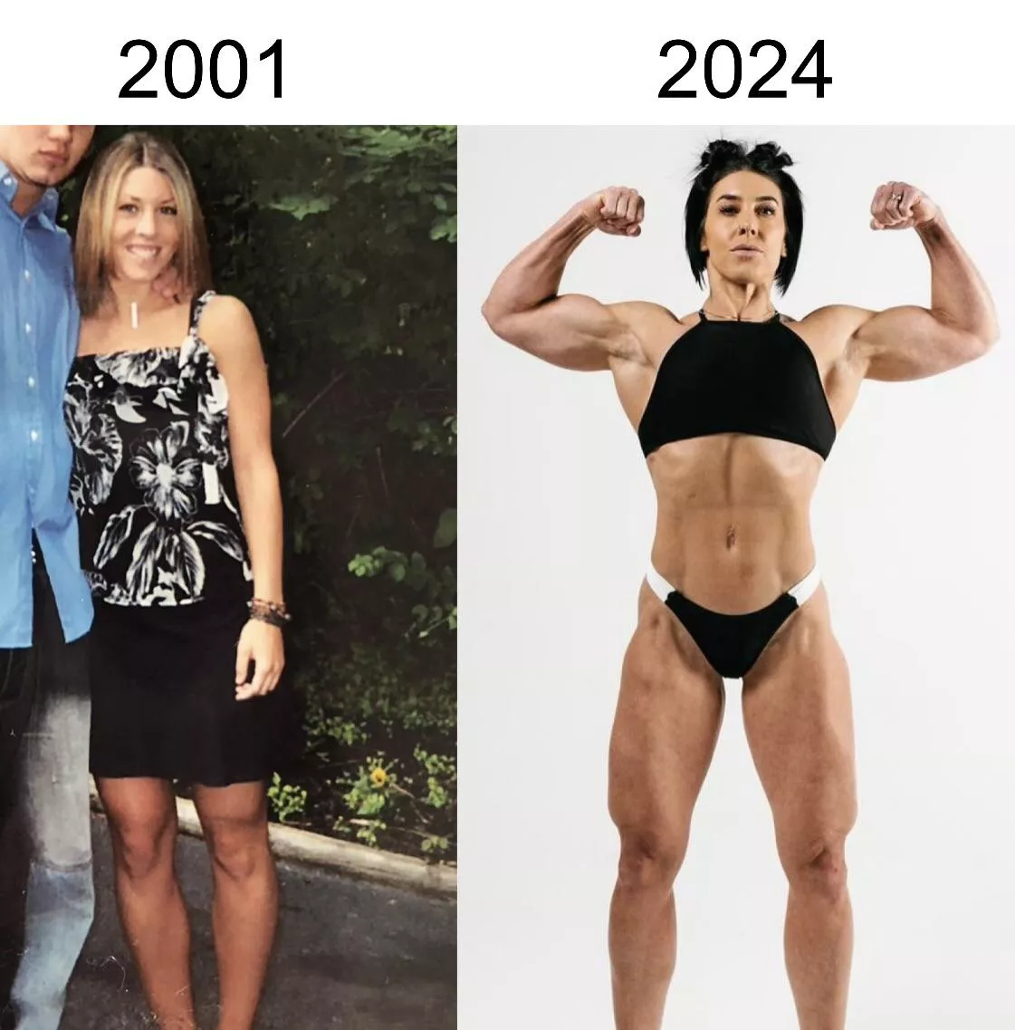 Dana lyne Bailey posted by arianebrahimi