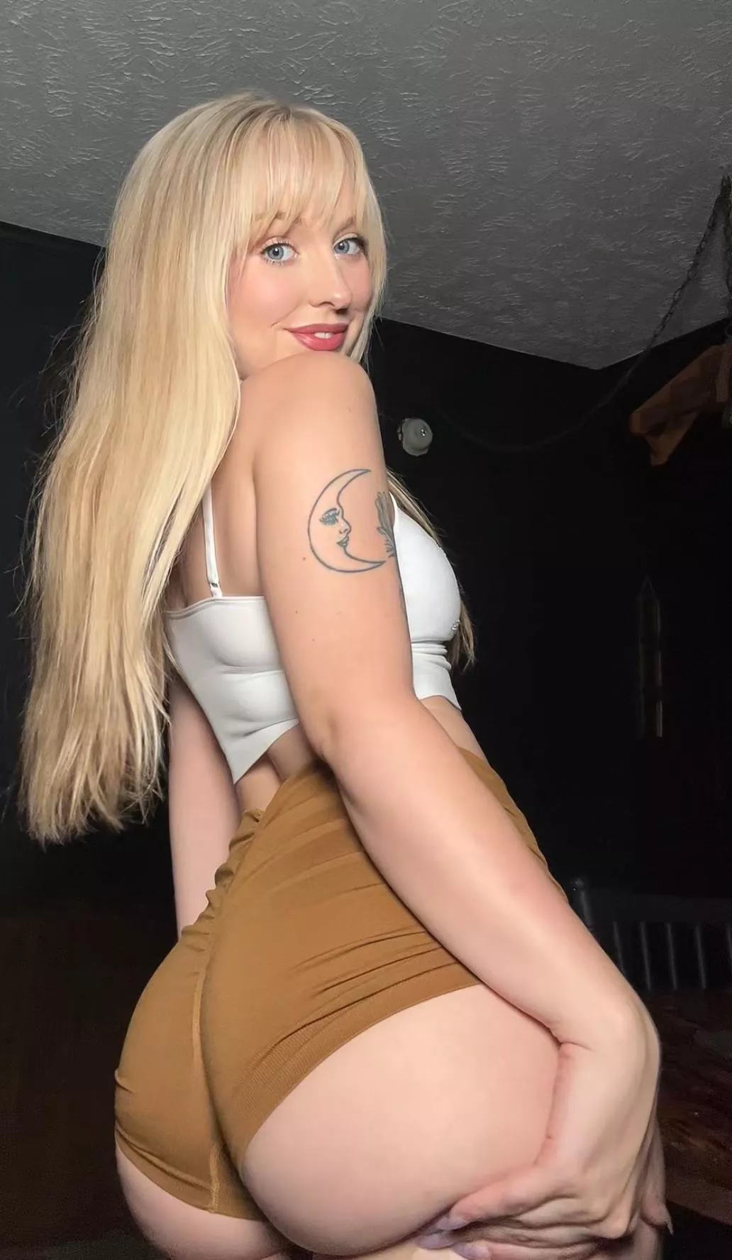 Describe my ass in one word for daily nudes posted by IndividualGas4734