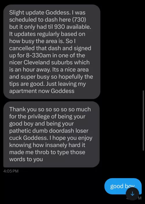 Devotion. by Quiet-Imagination846