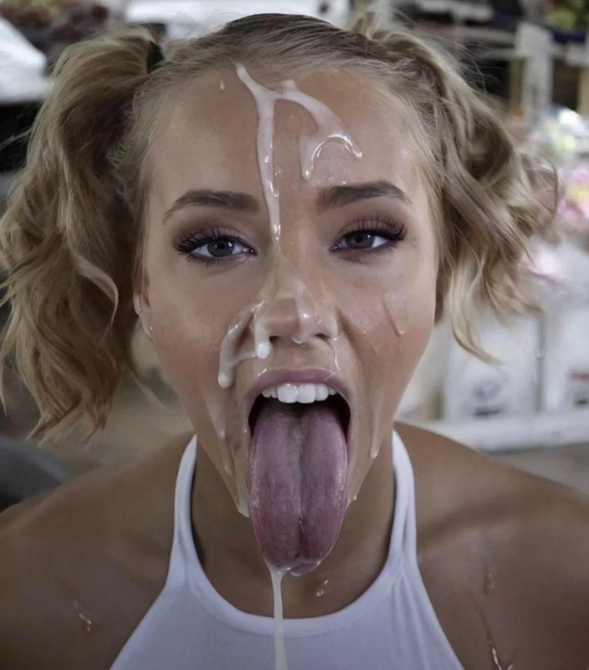 Does Anyone know Her name? posted by Standard-Ice-7755