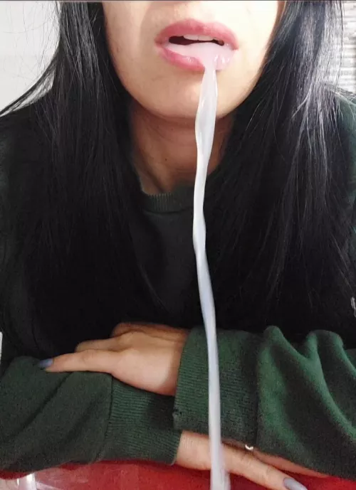 Enough is never ever... enough when it comes to your goddess spit by latinsunshinesol