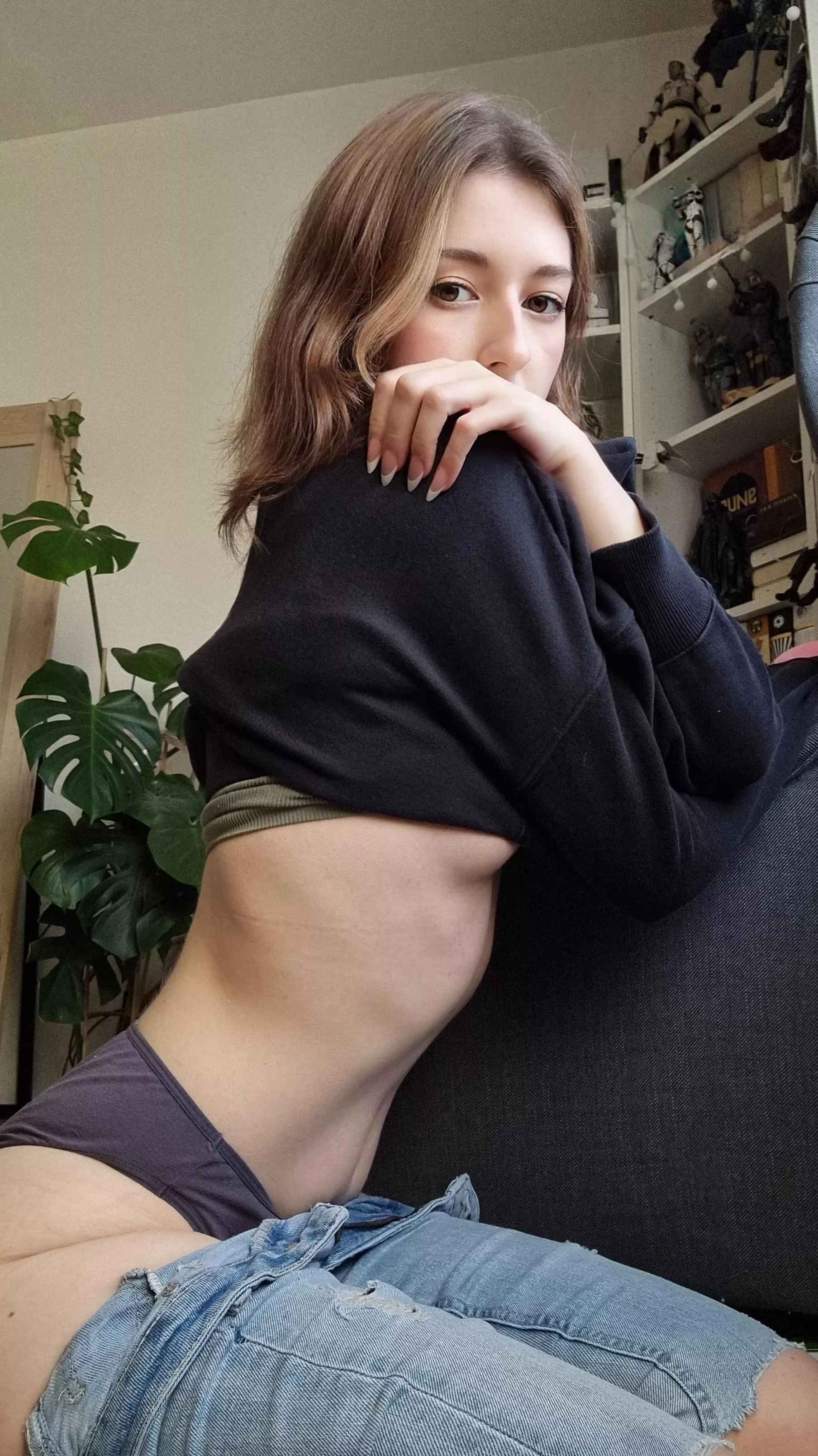 [F] Some love for your Tuesday posted by AryaPumpkin