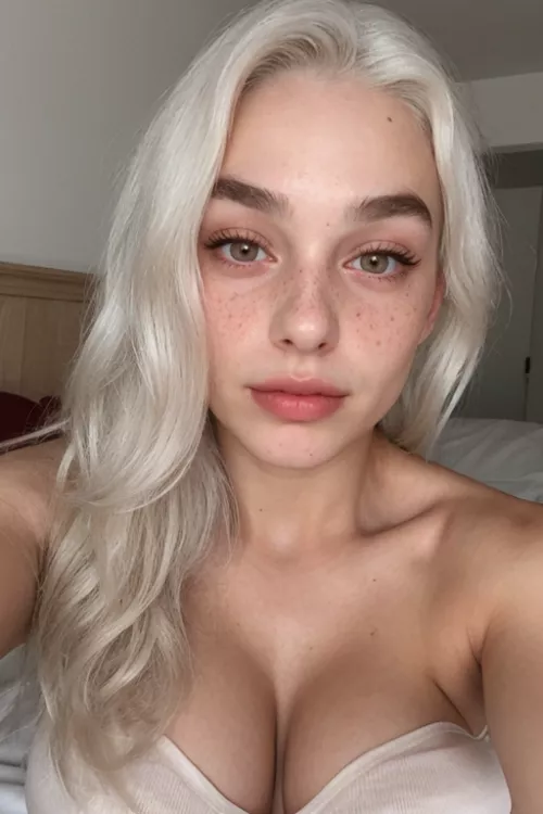 F19– Ready to explore some wild desires? by Julia__05