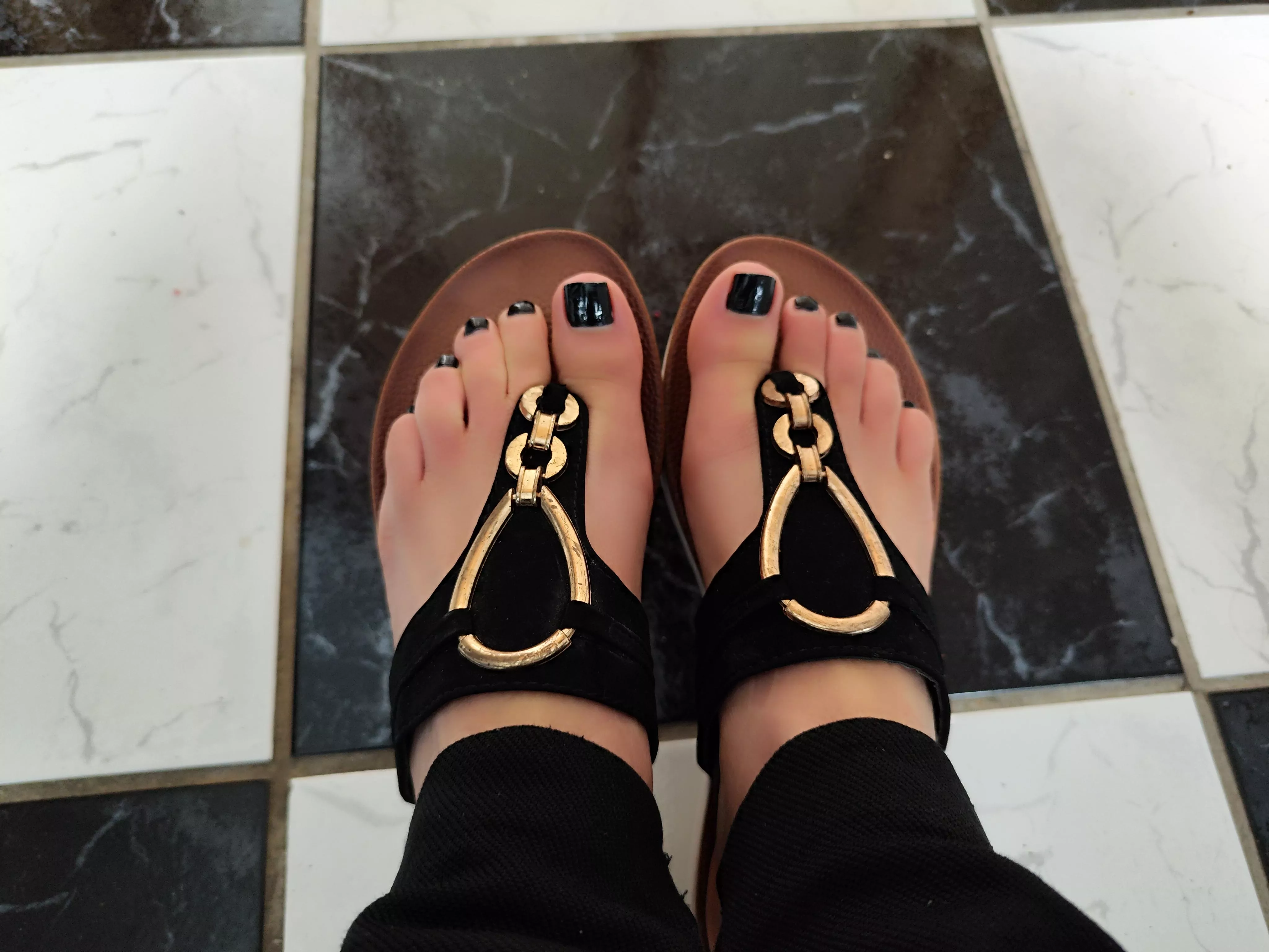 Fancy and wild  posted by Vixens-Destiny