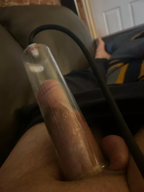 Fittin to fill this full by euphoruc-acid