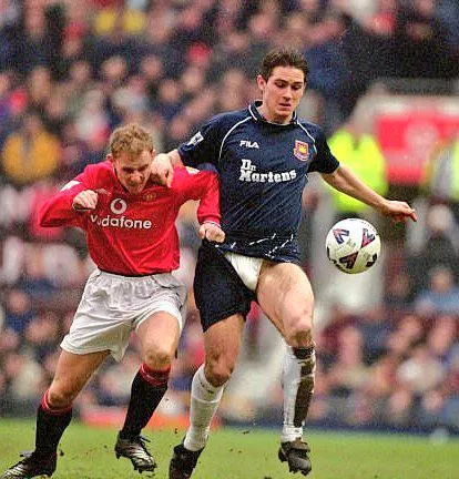 Frank Lampard posted by triceratops781