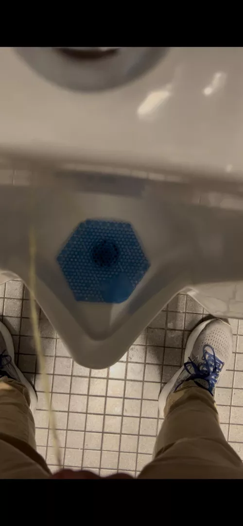 Fresh from the tap!  by ProfessorIll8697