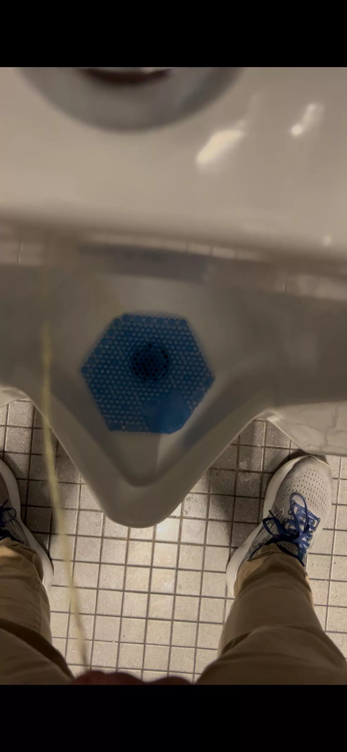 Fresh from the tap!  posted by ProfessorIll8697