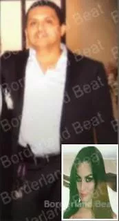 “Gatita de Durango”(ex-lover of Z40)  posted by ImaginaryPlac3s