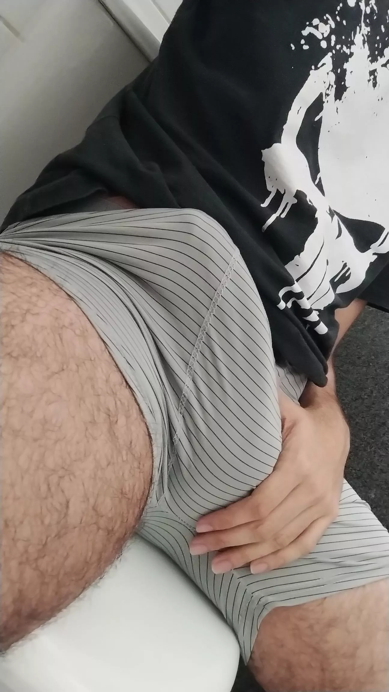 Gaymer chair is ready for you posted by mini_splatty